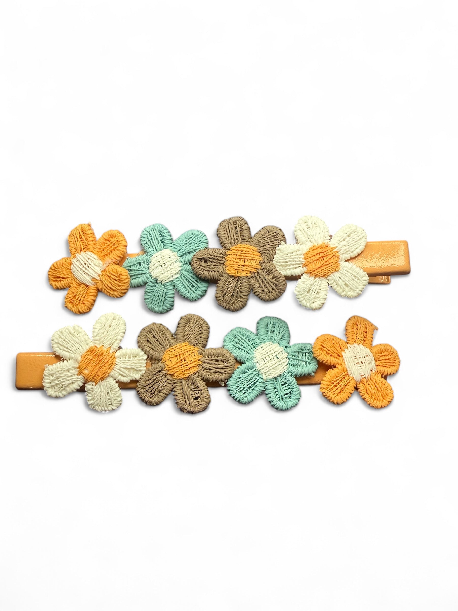 Rustic Bloom