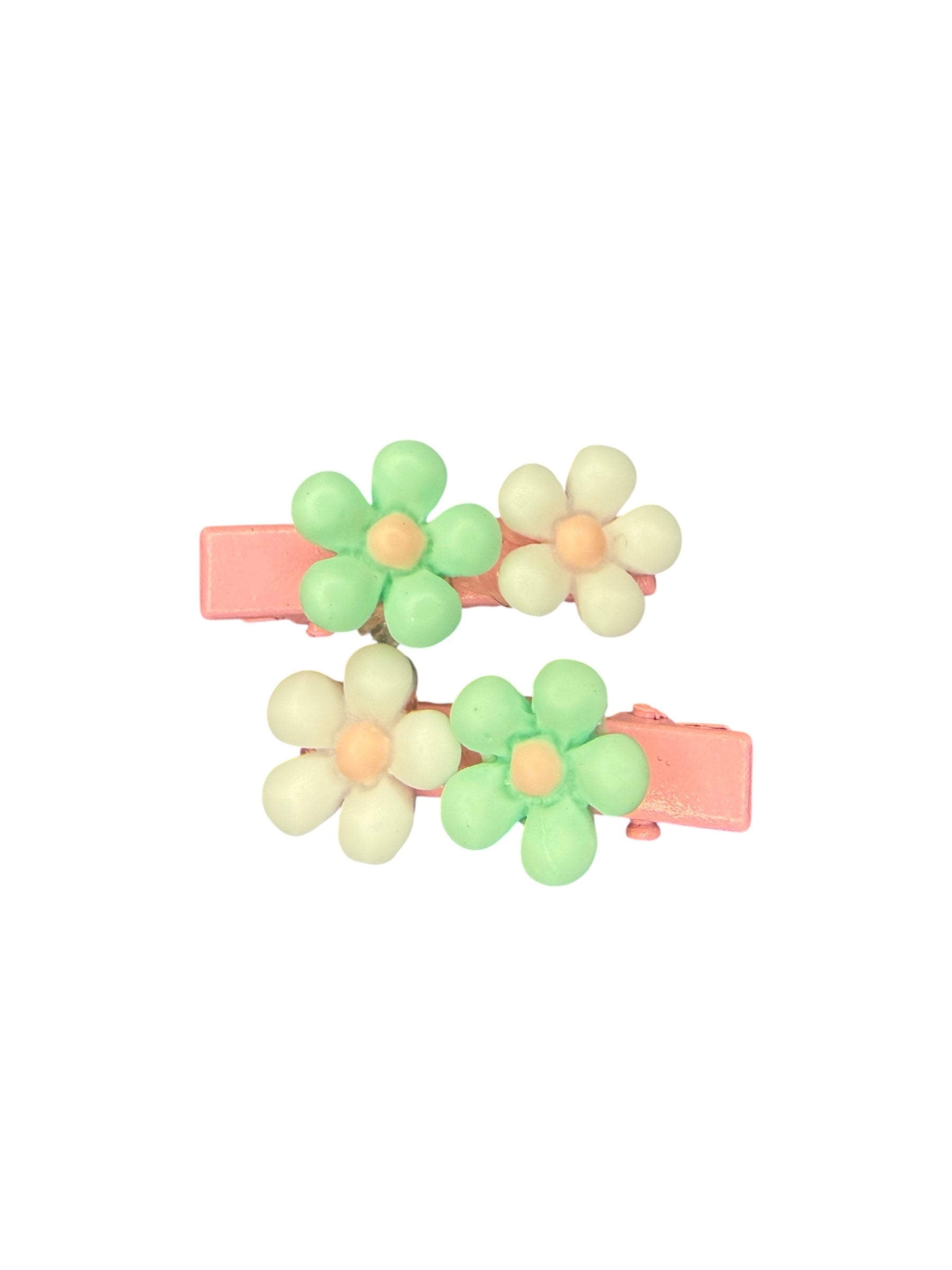 Minty Bloom Duo