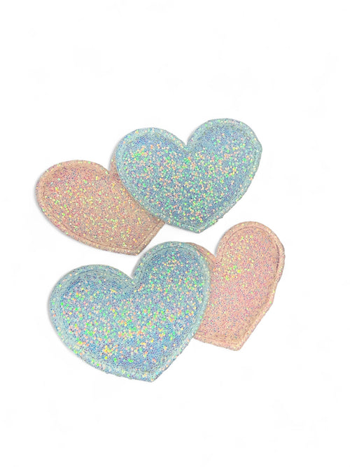 Candy Heart Magic