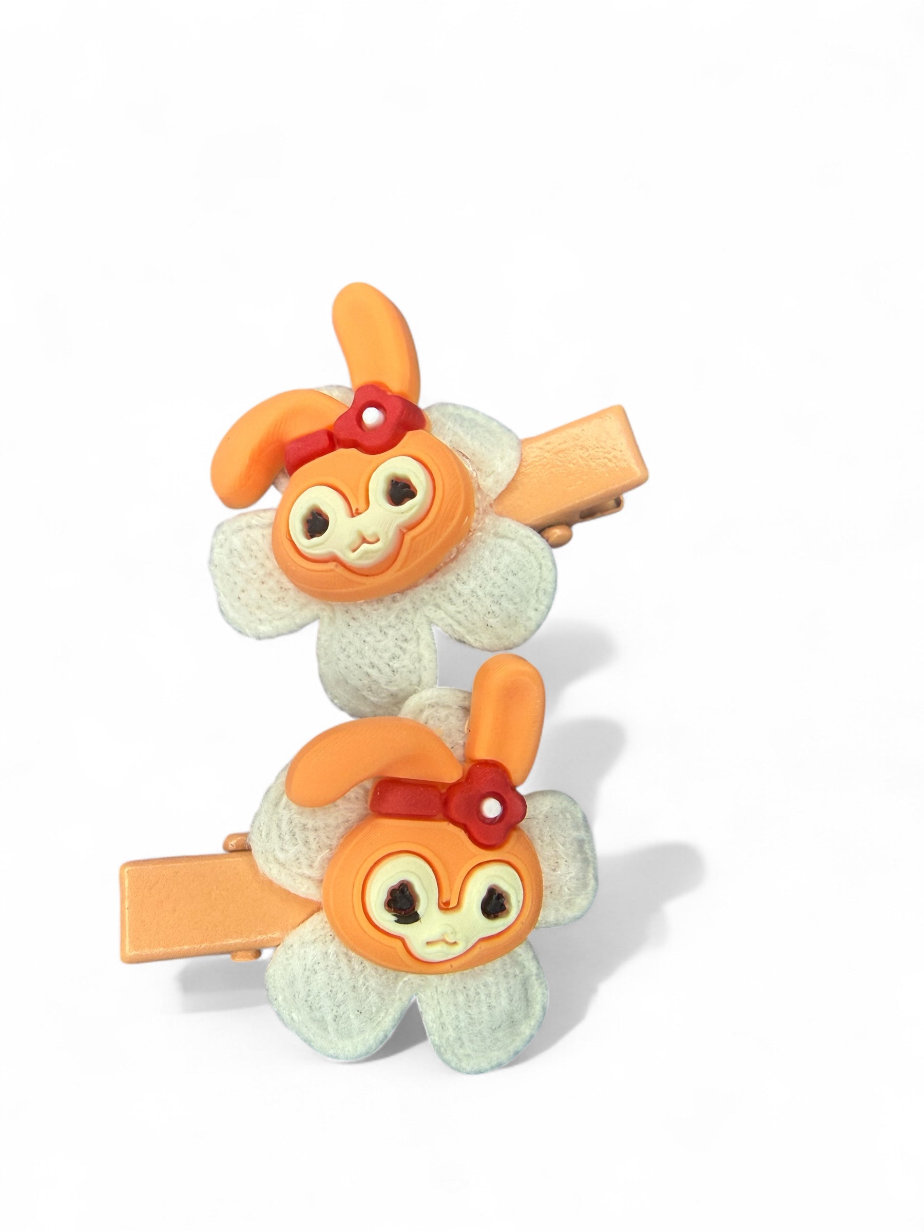 Honey bunny Bloom