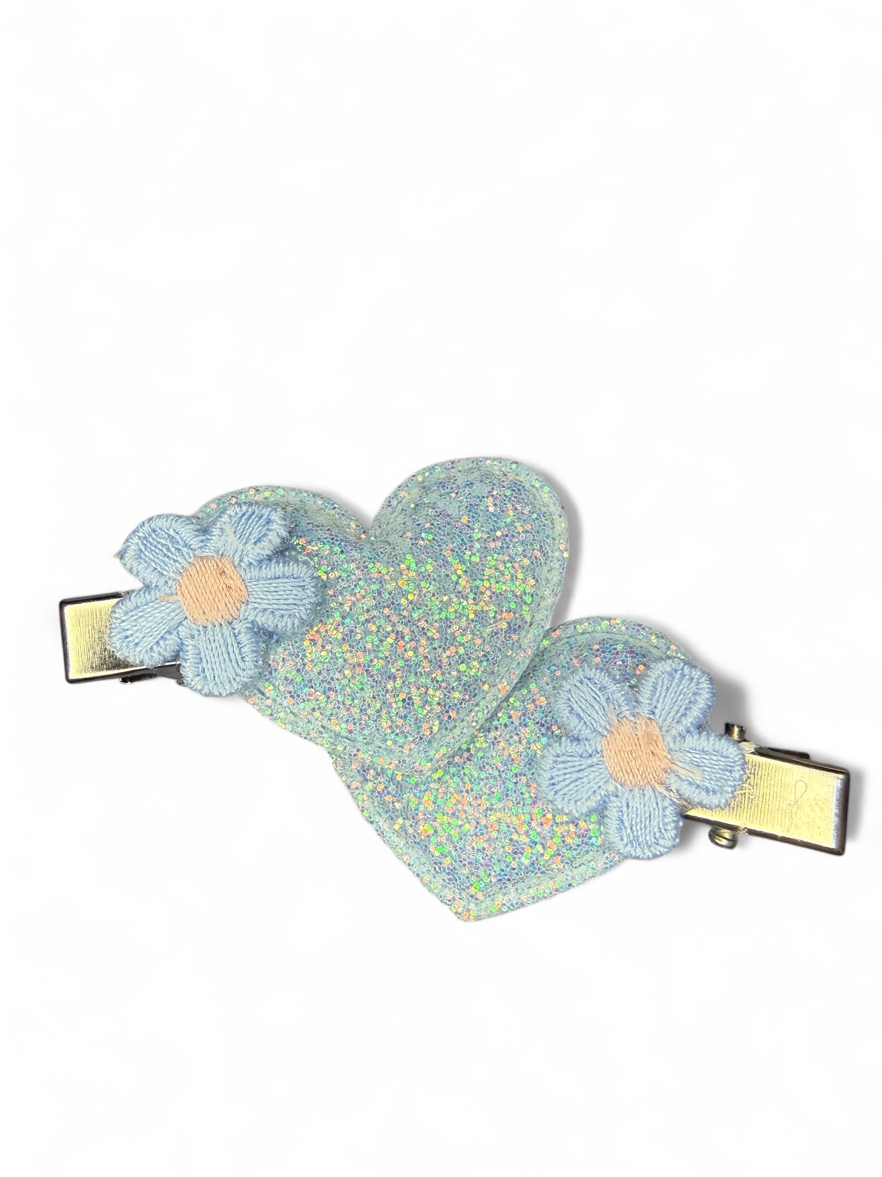 Twinkle Denim Love