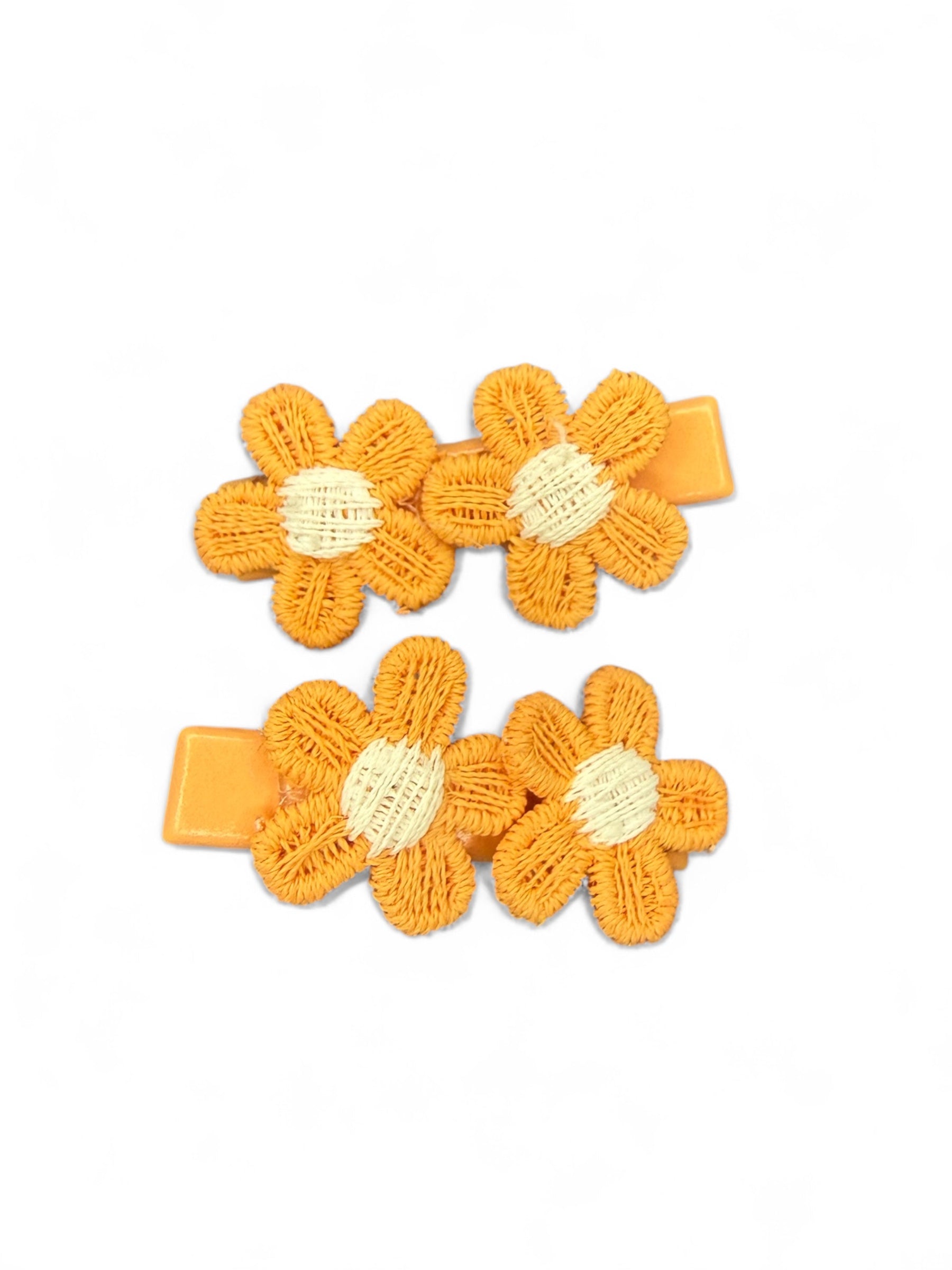 Tangerine Twist