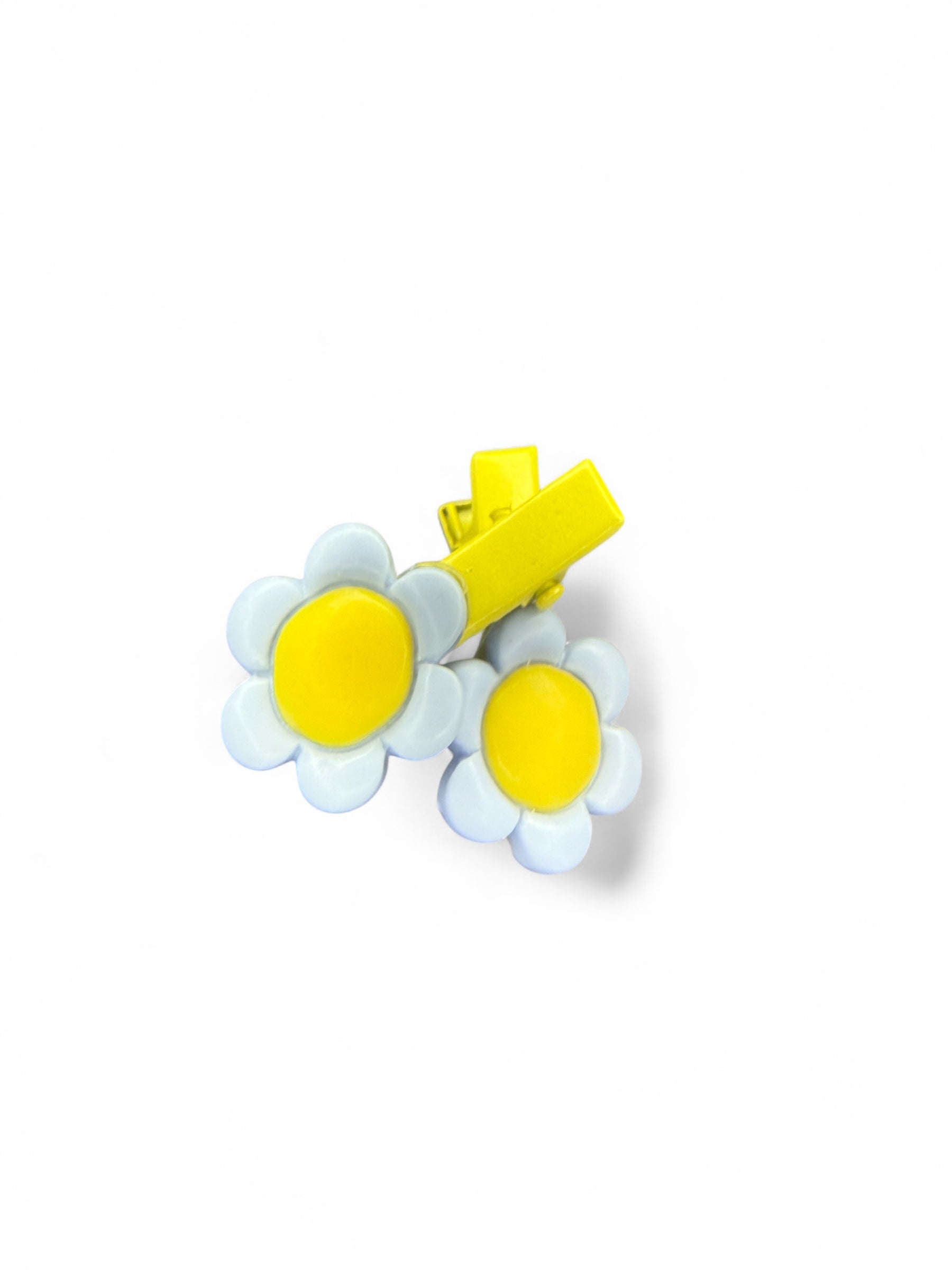 Lemon Sky Daisies